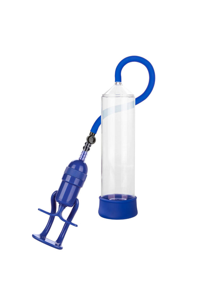 CALEXOTICS - ADMIRAL POMPA DI EREZIONE STA-HARD