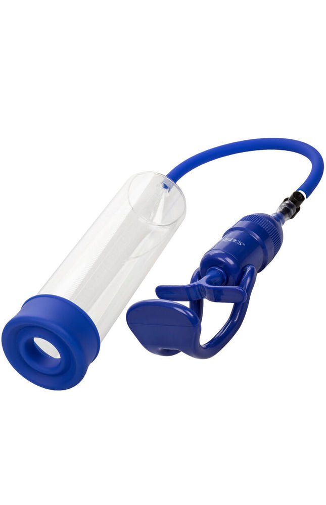 CALEXOTICS - ADMIRAL POMPA DI EREZIONE STA-HARD