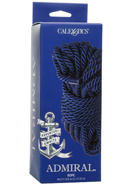 CALEXOTICS - ADMIRAL CORDA GIAPPONESE BLU 10 M