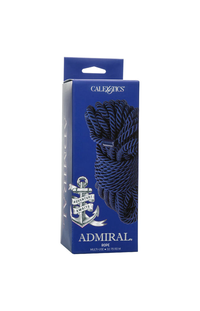 CALEXOTICS - ADMIRAL CORDA GIAPPONESE BLU 10 M
