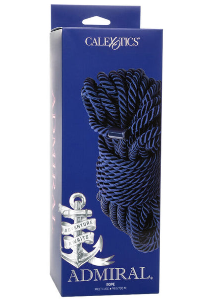 CALEXOTICS - ADMIRAL CORDA GIAPPONESE BLU 30 M