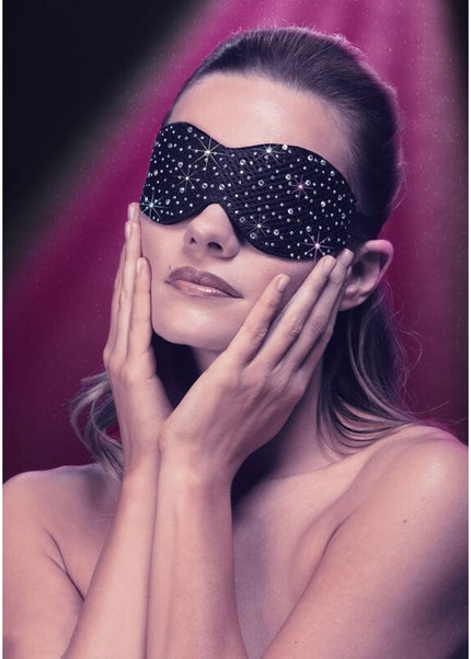 CALEXOTICS - RADIANCE MASCHERA BLACKOUT PER GLI OCCHI DEL RENO