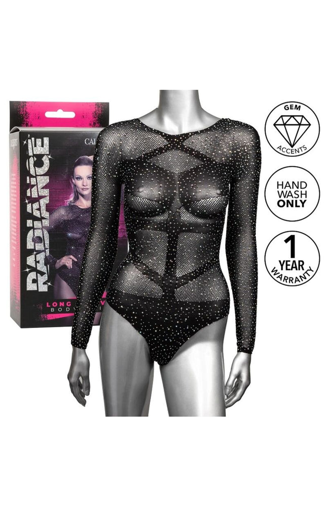 CALEXOTICS - RADIANCE BODY MANICA LUNGA RENO