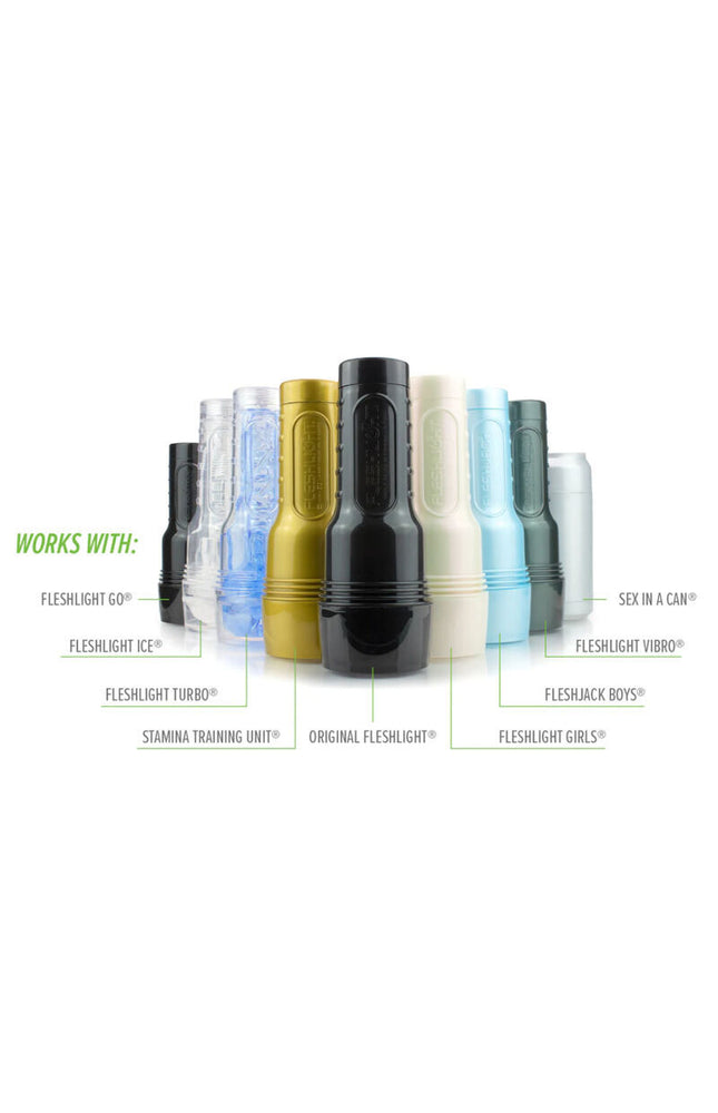 FLESHLIGHT - VAGINA RILEY REID UTOPIA + LANCIO UNIVERSALE + LUBRIFICANTE AQUA QUALITÀ 50 ML