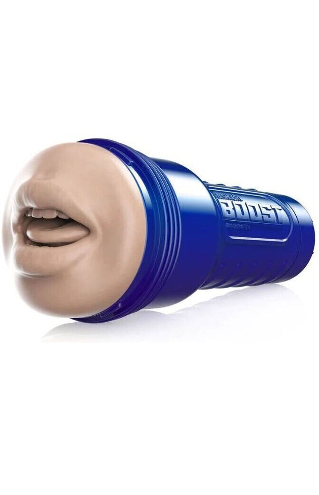 FLESHLIGHT - BLOW LM FLESH RP + LANCIO UNIVERSALE + LUBRIFICANTE AQUA QUALITÀ 50 ML