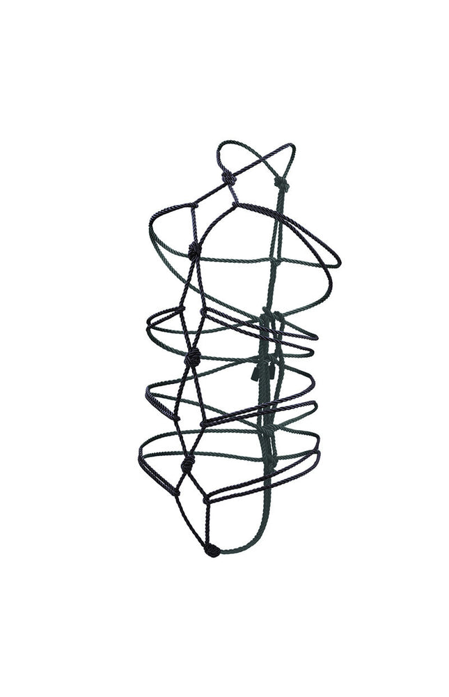 CALEXOTICS - BOUNDLESS CORDA 10M NERA