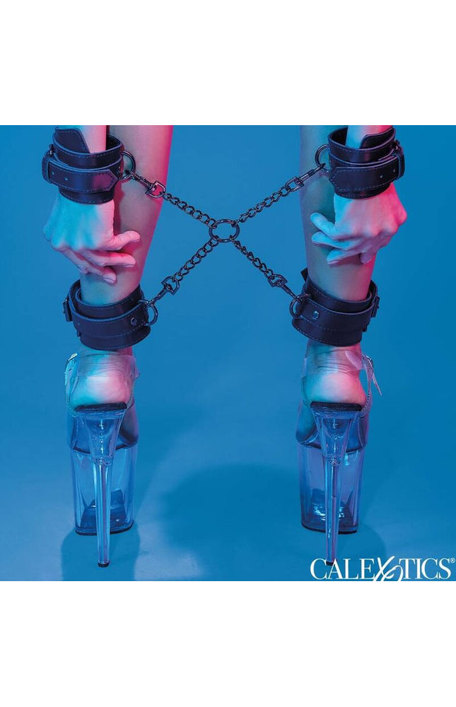 CALEXOTICS - EUPHORIA HOG TIE