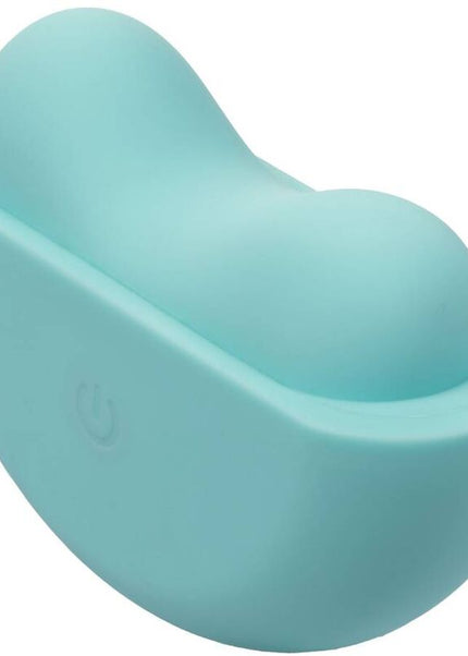 CALEXOTICS - OVATION STIMOLATORE APPLAUSI VERDE ACQUA