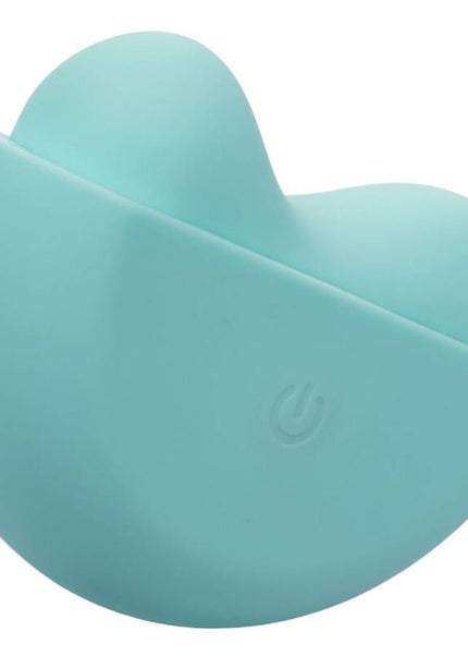 CALEXOTICS - OVATION STIMOLATORE APPLAUSI VERDE ACQUA