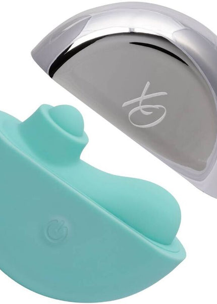 CALEXOTICS - OVATION STIMOLATORE ACCLAIM VERDE ACQUA