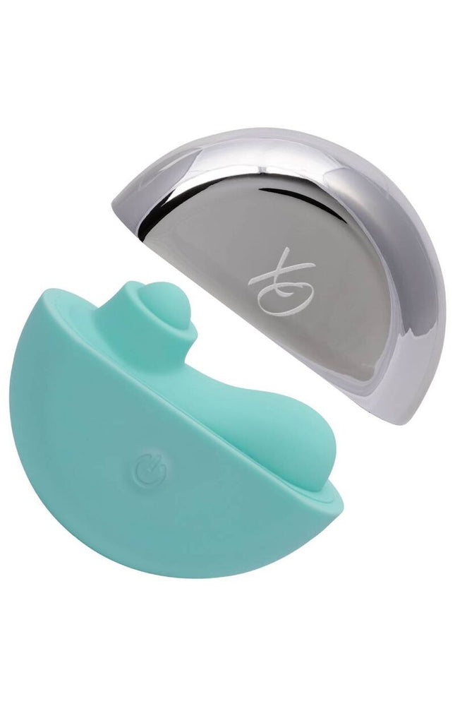 CALEXOTICS - OVATION STIMOLATORE ACCLAIM VERDE ACQUA