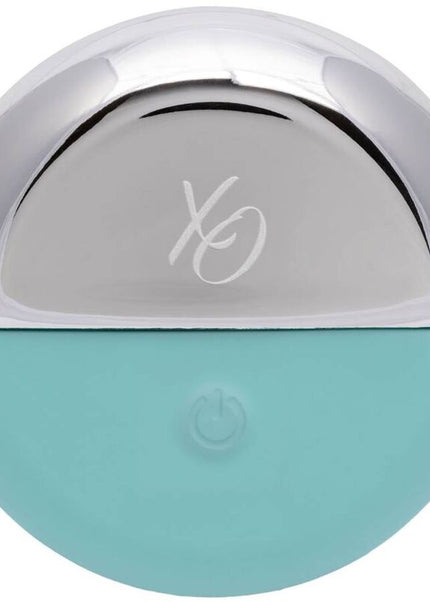 CALEXOTICS - OVATION STIMOLATORE ACCLAIM VERDE ACQUA