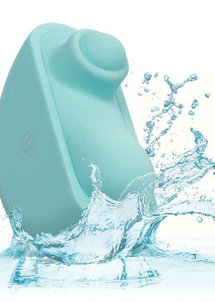 CALEXOTICS - OVATION STIMOLATORE ACCLAIM VERDE ACQUA