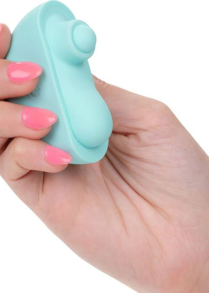 CALEXOTICS - OVATION STIMOLATORE ACCLAIM VERDE ACQUA