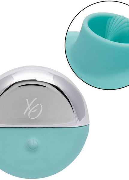 CALEXOTICS - OVATION STIMOLATORE RAVE VERDE ACQUA