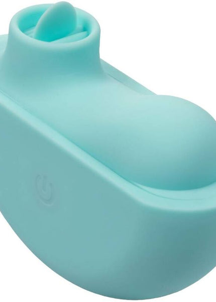 CALEXOTICS - OVATION STIMOLATORE RAVE VERDE ACQUA