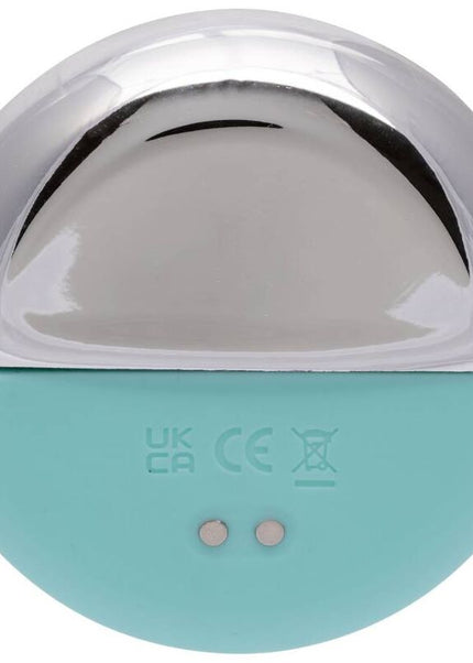 CALEXOTICS - OVATION STIMOLATORE RAVE VERDE ACQUA