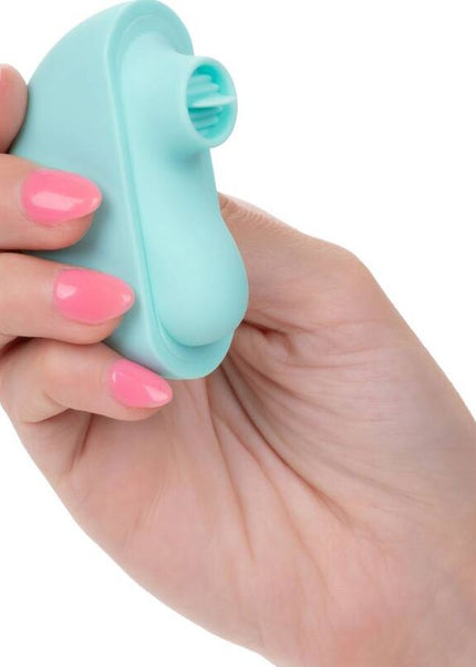 CALEXOTICS - OVATION STIMOLATORE RAVE VERDE ACQUA