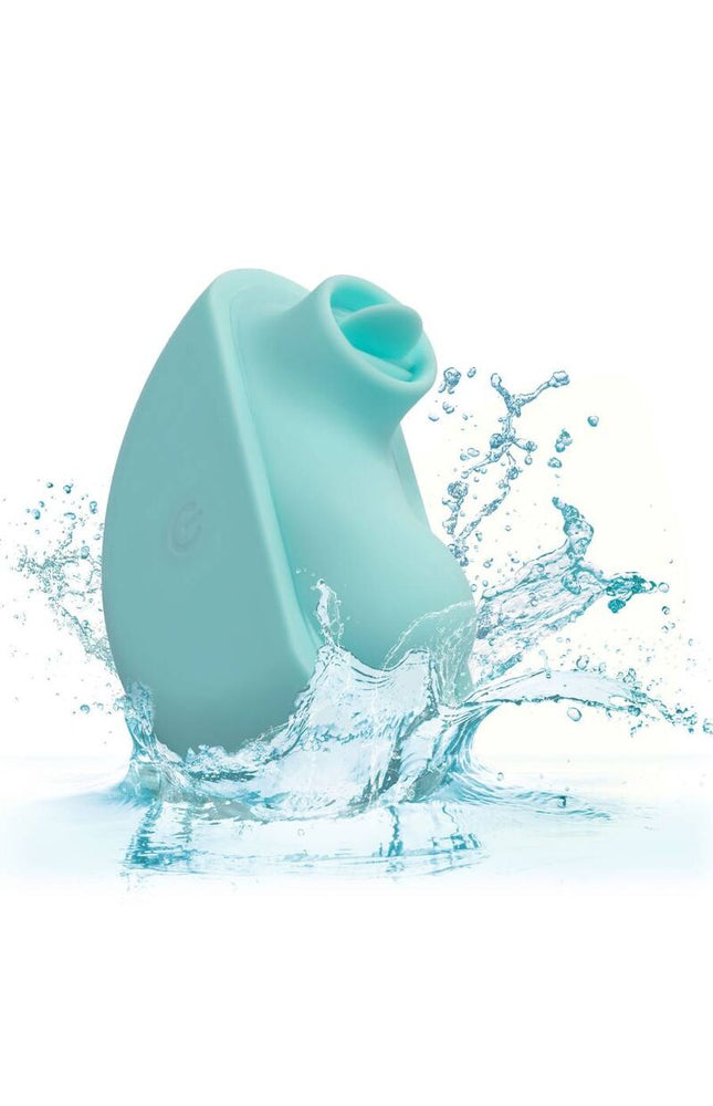 CALEXOTICS - OVATION STIMOLATORE RAVE VERDE ACQUA