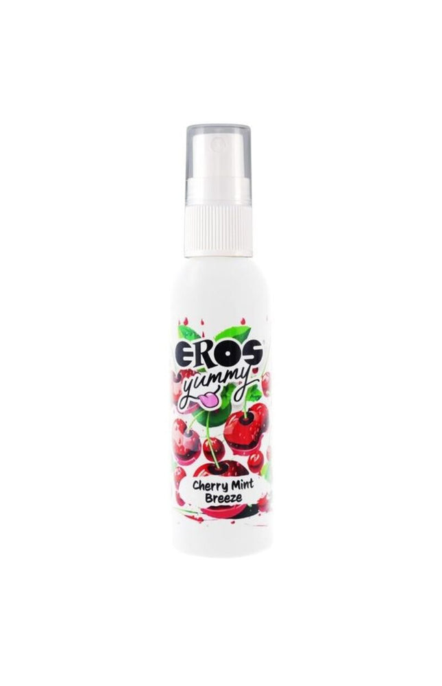 EROS - YUMMY SPRAY CORPORAL CILIEGIA BREZZA MENTA 50 ML