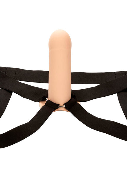 CALEXOTICS - ESTENSIONE MAXX PERFORMANCE CON PELLE LEGGERA