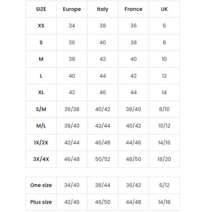 Collection image for: Top e mutandine