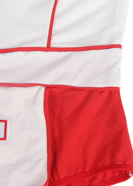 SUBBLIME - COSTUME DA INFERMIERA CORPO SEXY S/M