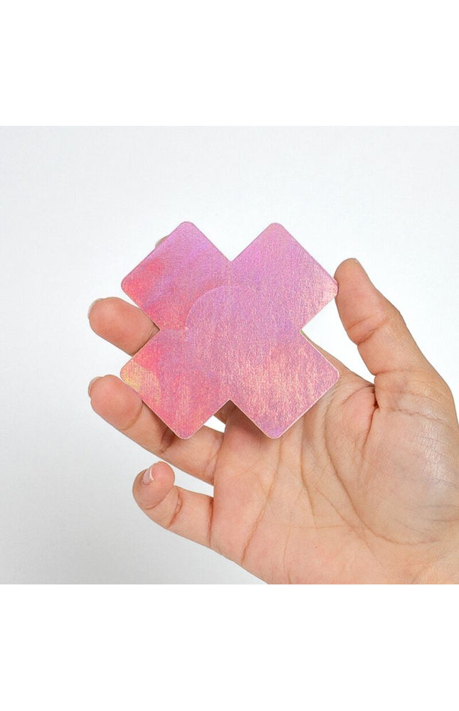 GIOCO SEGRETO - WOW TETTE! X COPERCHI PER CAPEZZOLI