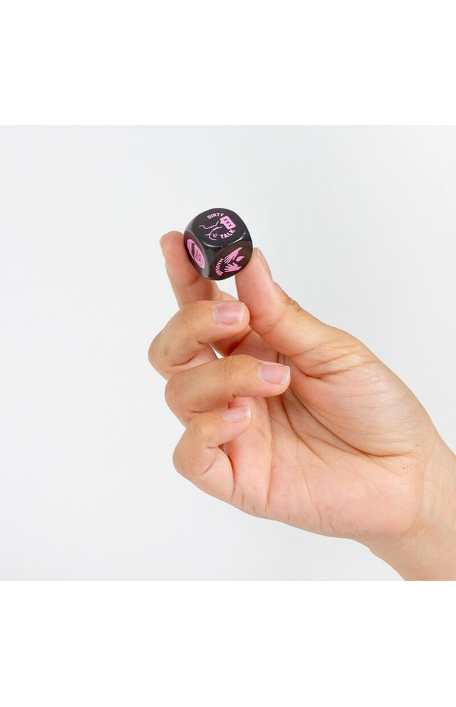 GIOCO SEGRETO - DADI PRELIMINARI 20 MM (1 UNITÀ)