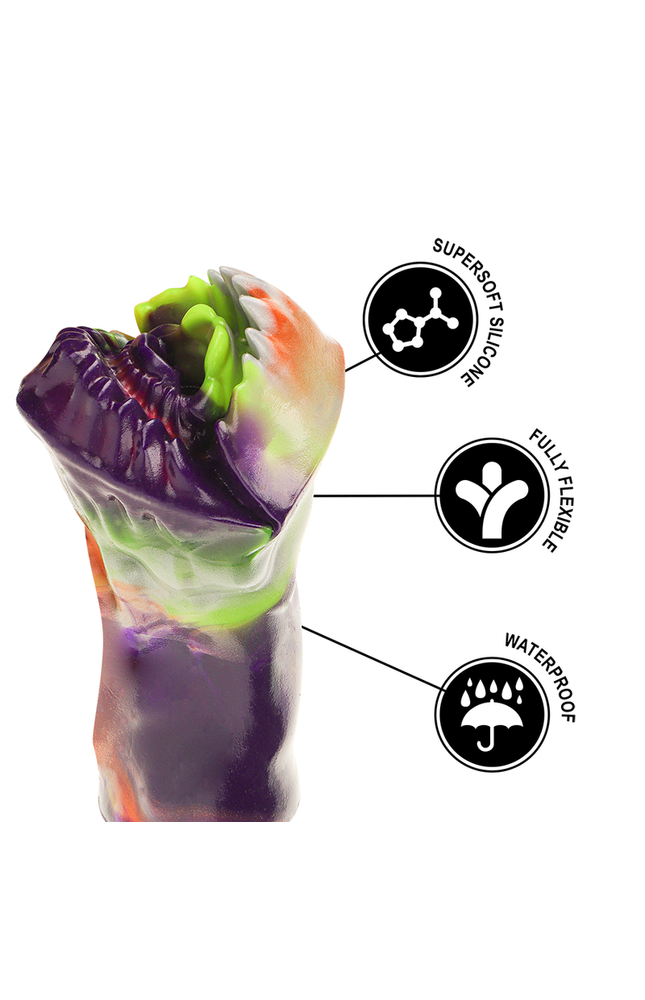 EPIC - MASTURBATORE MASCHILE BRONTE CICLOPE