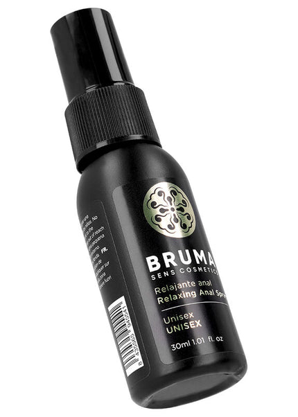 BRUMA - SPRAY ANALE RILASSANTE UNISEX 30 ML
