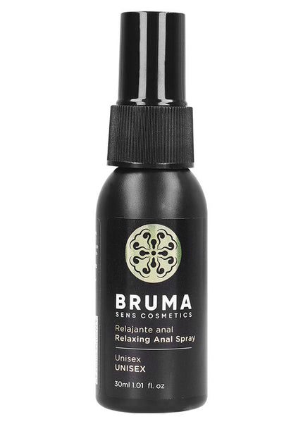 BRUMA - SPRAY ANALE RILASSANTE UNISEX 30 ML