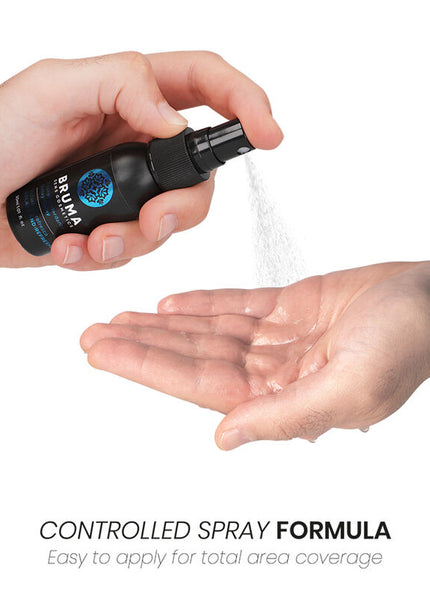 BRUMA - SPRAY RITARDANTE E RINFRESCANTE 30 ML