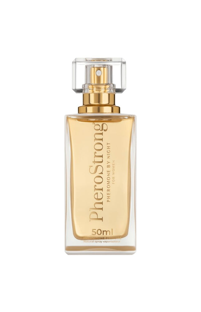 PHEROSTRONG - PROFUMO AI FEROMONI NOTTE DA DONNA 50 ML