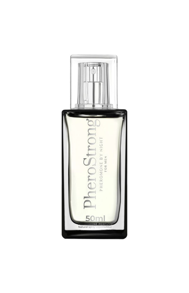 PHEROSTRONG - PROFUMO AI FEROMONI NOTTE PER UOMO 50 ML