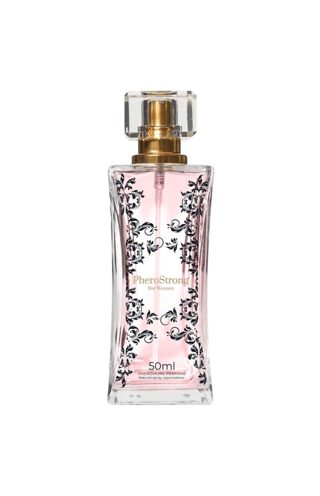 PHEROSTRONG - PROFUMO AI FEROMONI DA DONNA 50 ML