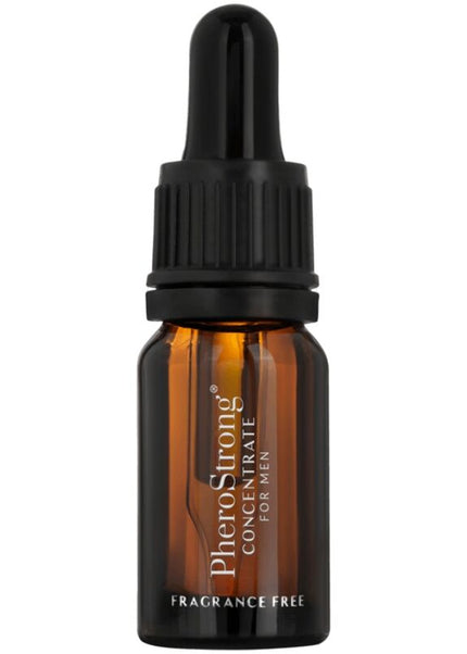 PHEROSTRONG - PROFUMO CONCENTRATO PER LUI 7,5 ML