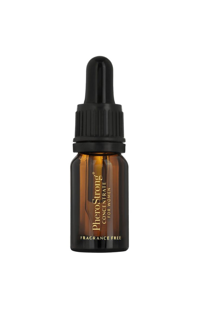 PHEROSTRONG - PROFUMO CONCENTRATO PER DONNA 7,5 ML