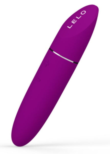 LELO - MIA 3 VIBRATORE PERSONALE ROSA