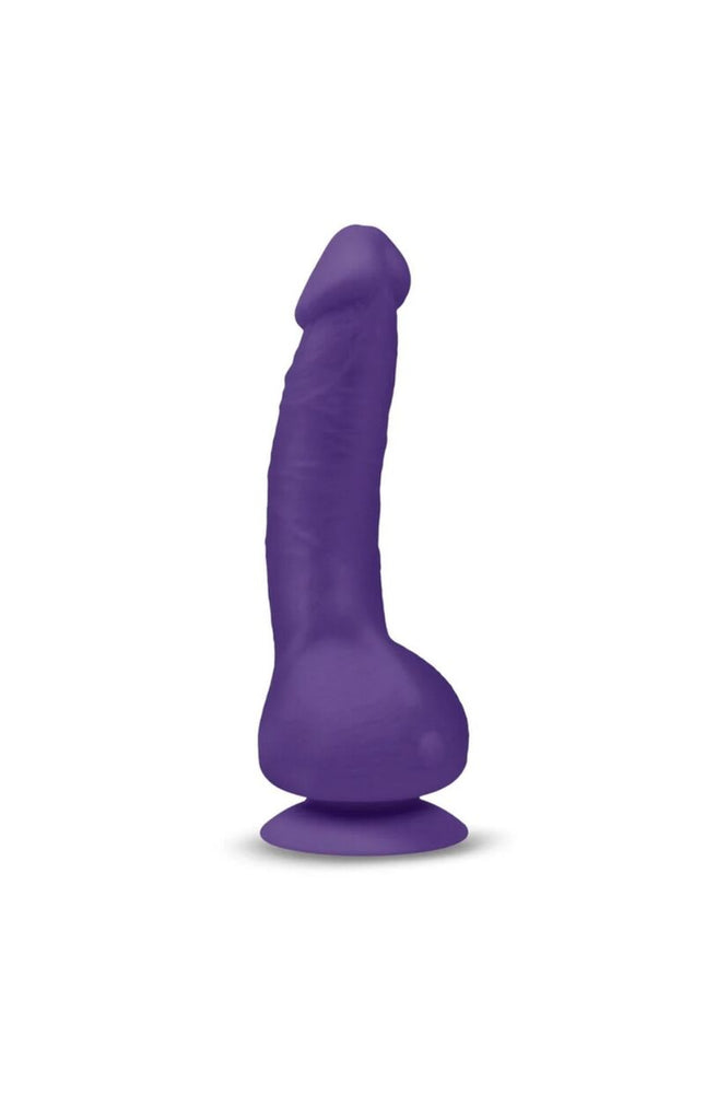 G-VIBE - GREAT 2 VIBRATORE REALISTICO VIOLA
