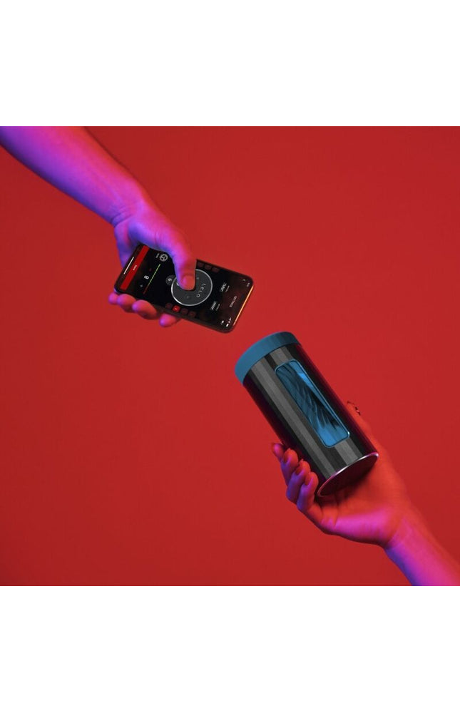 LELO - MASTURBATORE MASCHILE F1S V3 VERDE