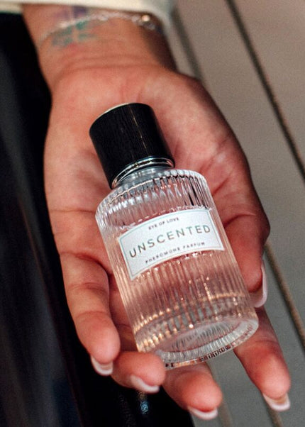 EYE OF LOVE - EOL PHEROMONES PARFUM DELUXE 50 ML INPROFUMATO ATTRARLI