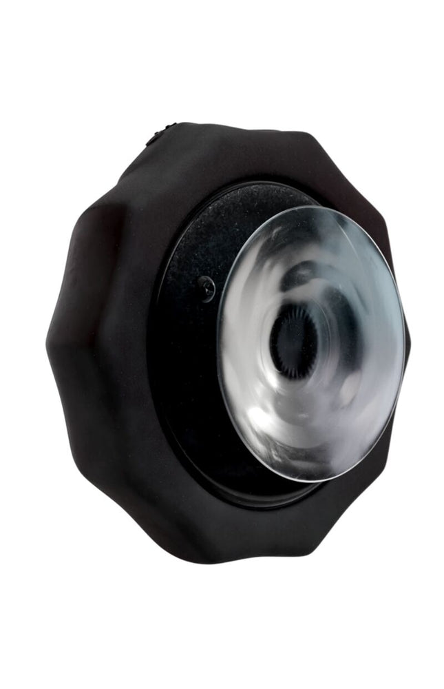 BATHMATE - TIMER A POMPA DIRETTA NERO