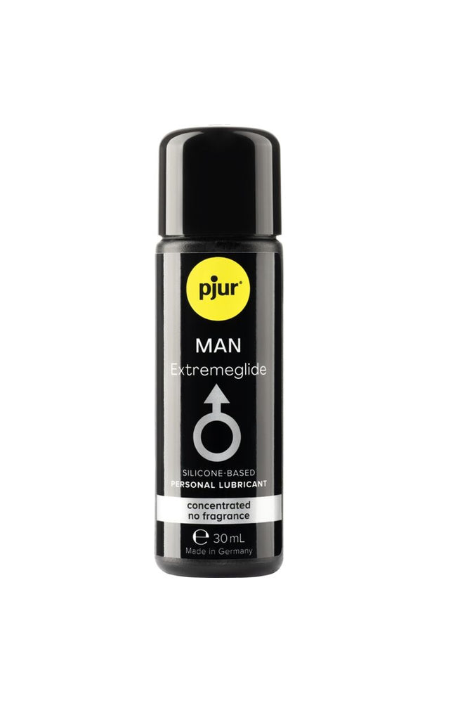 PJUR - LUBRIFICANTE MAN PREMIUM 30 ML