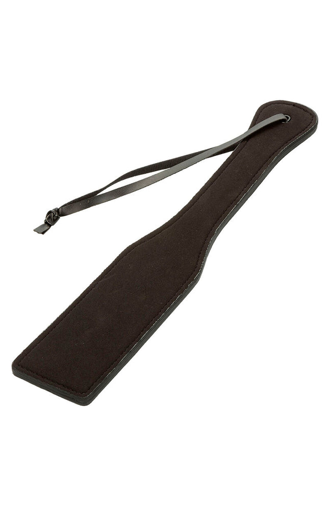 CALEXOTICS - NOCTURNAL PELLE PADDLE NERA