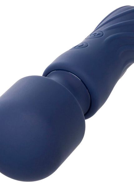 CALEXOTICS - CHARISMA CHARM MASSAGGIATORE 12 FUNZIONI VIOLA