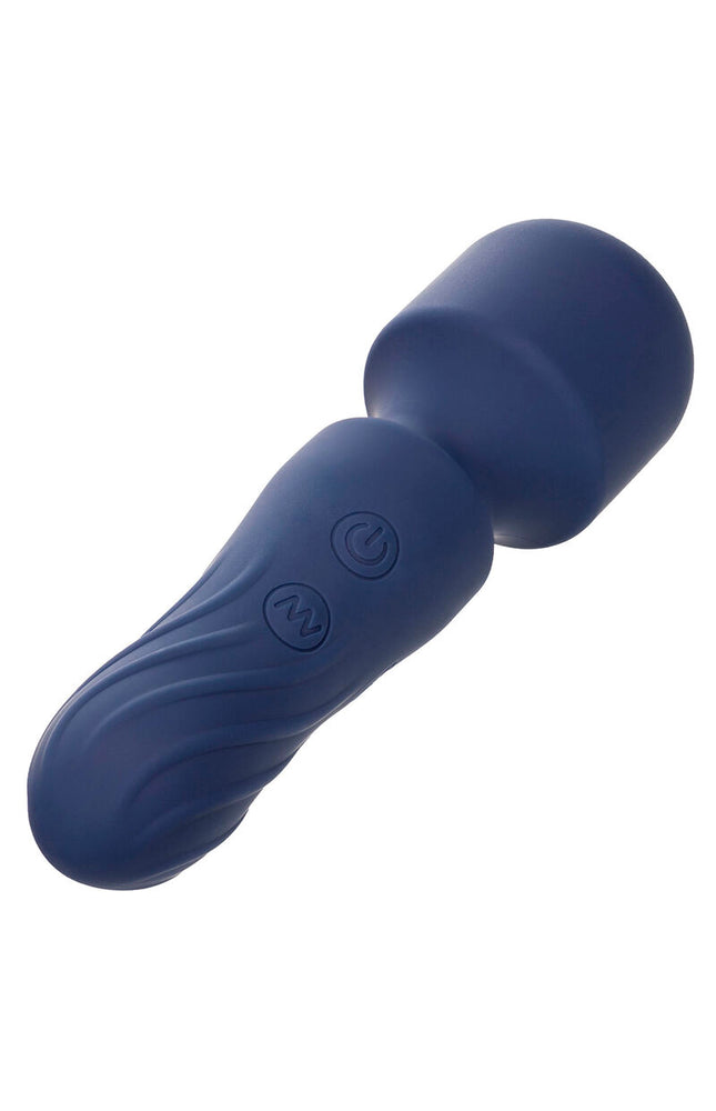 CALEXOTICS - CHARISMA CHARM MASSAGGIATORE 12 FUNZIONI VIOLA