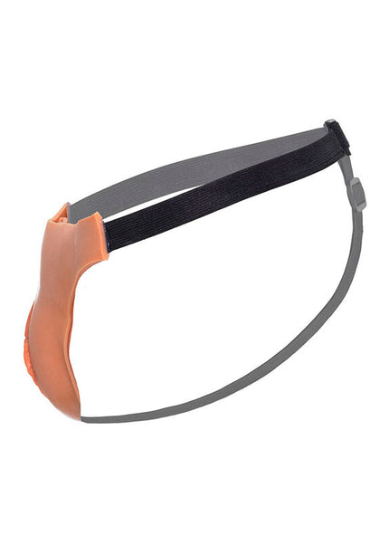 DESIDERIO NASCOSTO - ALTER EGO VAGINA APERTA REGOLABILE PERSONA CARNE