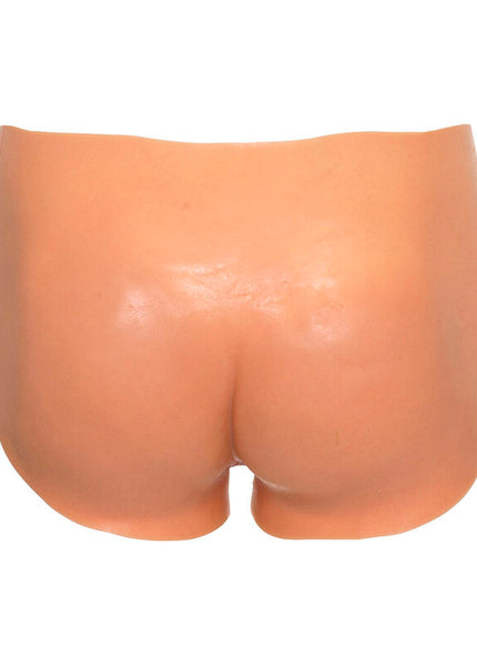 DESIDERIO NASCOSTO - ALTER EGO VAGINA APERTA SLIP VITA ALTA CARNE