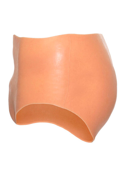 DESIDERIO NASCOSTO - ALTER EGO VAGINA APERTA SLIP VITA ALTA CARNE